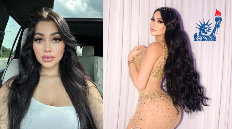 Jailyne Ojeda: The Rise of a Social Media Star and Entrepreneur