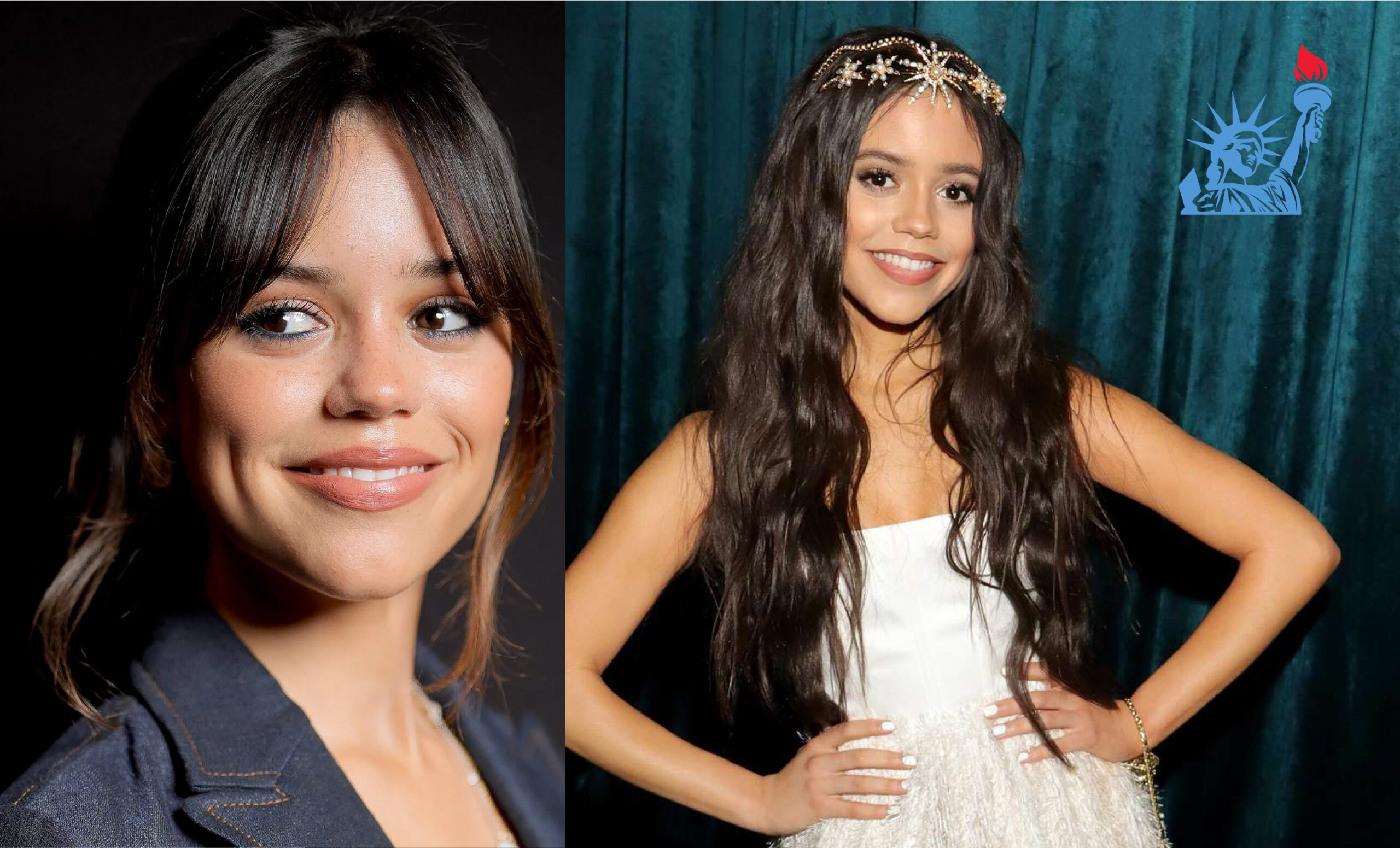 Jenna Ortega Leaks: Addressing Privacy, Fame, and the Rise of a Young Hollywood Star