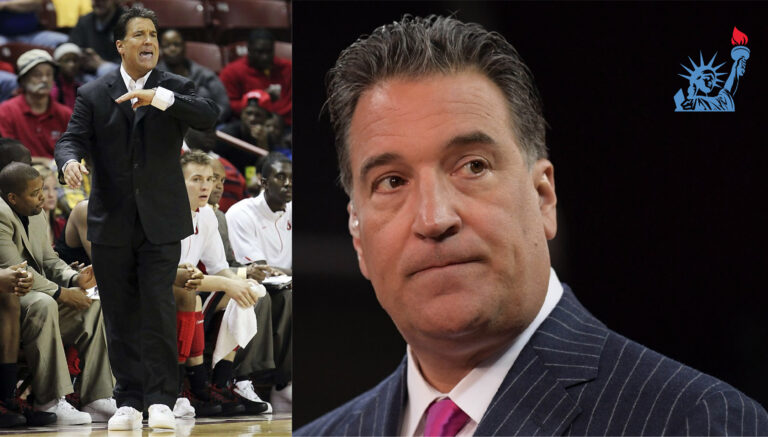 Steve Lavin: A Dynamic Legacy in College Basketball Coaching