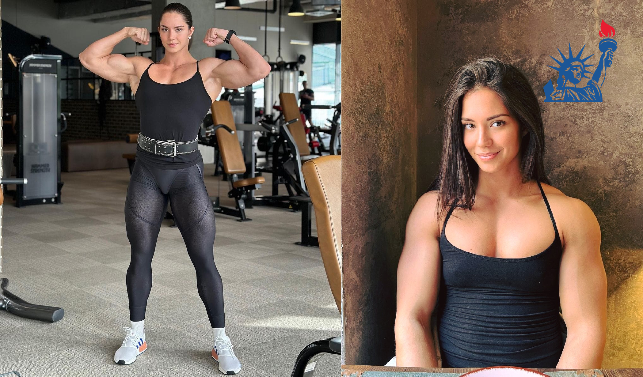 Vladislava Galagan Height and Journey to Fitness Fame: A Deep Dive into Her Life and Achievements