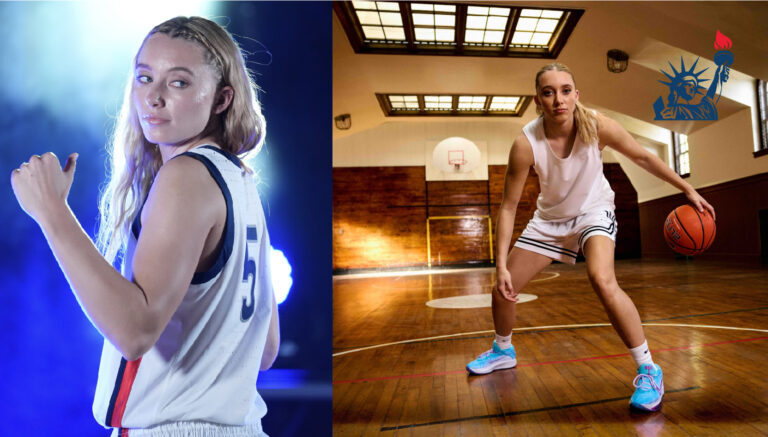 Paige Bueckers Leaked: Exploring Privacy Concerns and the Rise of a Basketball Superstar