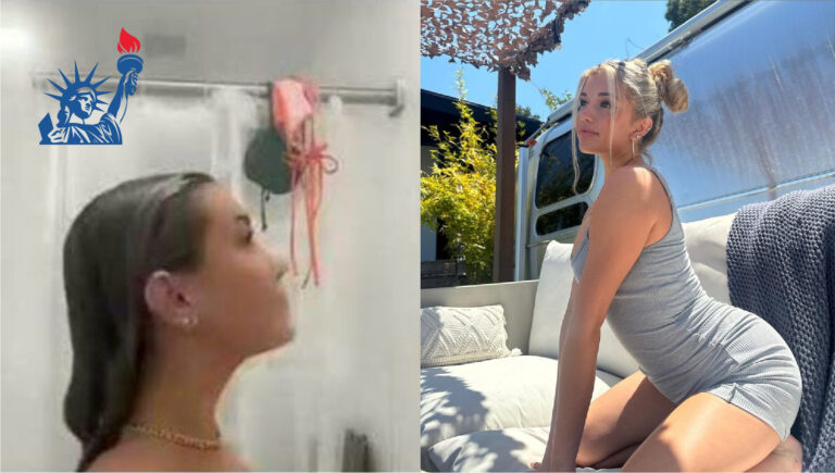 Understanding the Breckie Hill Shower Video: A Closer Look at the Rise of Social Media Fame and Privacy Concerns