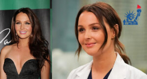 Camilla Luddington: A Journey Through Talent, Passion, and Stardom