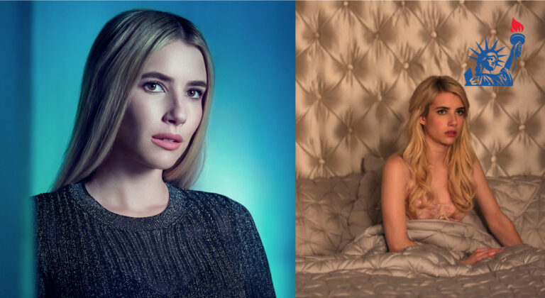 emma roberts movies and tv shows