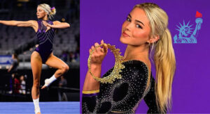 Olivia Dunne Net Worth: A Deep Dive into the Rising Gymnast’s Wealth and Success