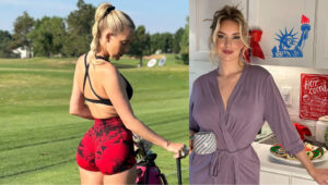 Paige Spiranac: Revolutionizing Golf and Social Media